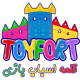 قلعه اسباب بازی