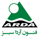 فنون آردا سبز