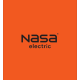 شرکت لوازم خانگی ناسا الکتریک