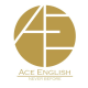 آموزشگاه آنلاین زبانهای خارجی Ace