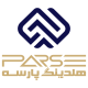 هلدینگ ثبت پارسه