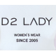 تولید و پخش پوشاک D2 LADY