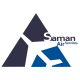 خدمات هوایی سامان