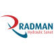 هیدرولیک صنعت رادمان