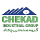 شرکت چکاد صنعت فلاح