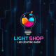 لایت شاپ