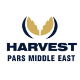 هاروست پارس خاورمیانه