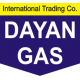 تجارت بین الملل گاز دایان