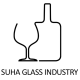 شرکت صنایع شیشه سها زرین جام