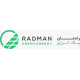 رادمان پاک انرژی