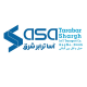 حمل و نقل بین المللی آساترابرشرق