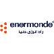 شرکت دانش بنیان  راه انرژی دنیا ( enermonde )