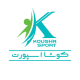 کوشا اسپرت