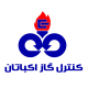 کنترل گاز اکباتان