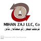 میهن زاج