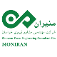 مهندسی مشاور نیروی خراسان