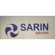 شرکت سارین تهویه