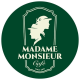 رستوران مادام موسیو