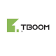 شرکت Tboom