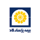 شرکت بیمه پاسارگاد کد 102817