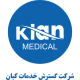 شرکت گسترش خدمات کیان