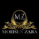 پوشاک محسن زارا