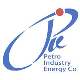 پترو صنعت انرژی