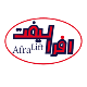 آسانسور افرا