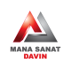 ماناصنعت