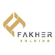 هلدینگ فاخر