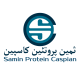 ثمین پروتئین کاسپین