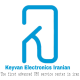 کیوان الکترونیک ایرانیان