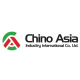 شرکت بین المللی چینو آسیا صنعت