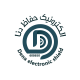 الکترونیک حفاظ دنا