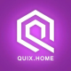 کوییکس هوم