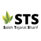 شرکت صالح تجارت شریف