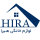 بازرگانی لوازم خانگی هیرا