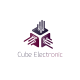 کیوب الکترونیک