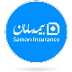 بیمه سامان نمایندگی 247060