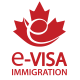 موسسه مهاجرتی ای-ویزا ایمیگریشن