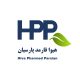 هیوا فارمد پارسیان