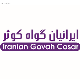 ایرانیان گواه کوثر