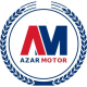 شرکت صنعتی آذر موتور