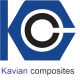 مواد مرکب کاویان