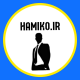 مجموعه بزرگ حامیکو