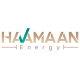 هامان انرژی اسیا